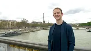ESCP Europe MSc in Energy Management &ndash; My Life in Paris