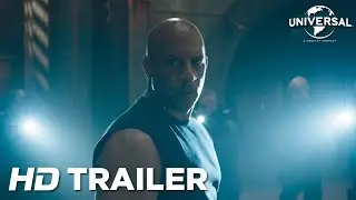 Fast and Furious 9 &ndash; Official Trailer (Universal Pictures) HD