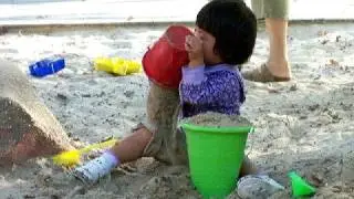Bing at Sandbox