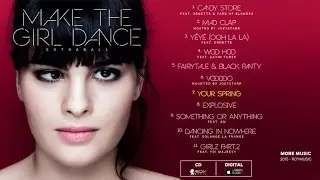 Make The Girl Dance - Your Spring