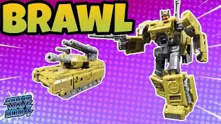 Transformers Age of the Primes Brawl