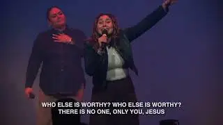 2026 Word of Life Hawaii P&W
