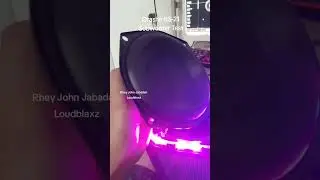 Orashe BS-21Subwoofer Test #orashare #bluetoothspeaker #subwoofer