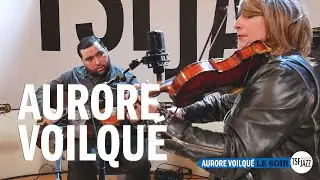 Aurore Voilqué 