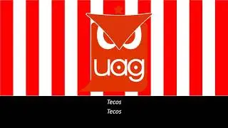 Hino do Tecos UAG (Legendado)