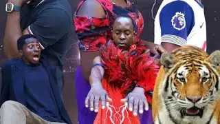 Chui wa ajabu staring abily, asifati, rasp, Amina, usisaau Subscribe
