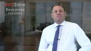 RedZone Resources TSX.V:REZ