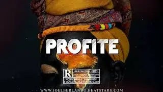 Afro Guitar   ✘ Afro drill instrumental 