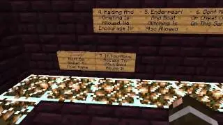 Minecraft 1.5.1 Server * Factions * PvP * Griefing * Raiding * 24/7 * Staff * NoLag *