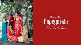 New Kerala Muslim Wedding Highlights 2021 |Shibila&Anas