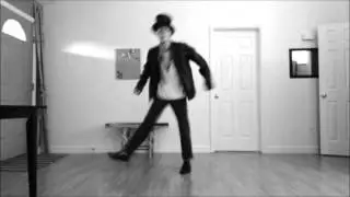 Boogie Man - The Walking Mustache - #neoswing
