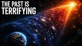 The Universe Gets Stranger | A Slow Descent to the First Second