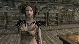 Skyrim Cheat Room Mod Look Around PC PS4 XBOX 1