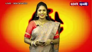 Happy New Year 2026 | Special Live Show | Program | NellaiMaaTv
