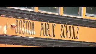 Dorchester mother demands answers after 4-year-old undressed on school bus