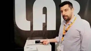 High End 2019 Munich: Lab12 Melto2 Phonostage