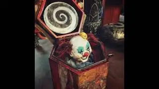EL MUSEO DE LOS WARREN Y ALGUNOS DE SUS MISTERIOSOS OBJETOS