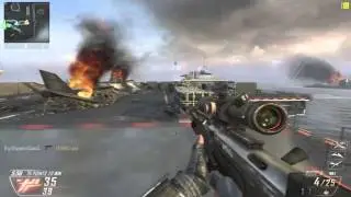 Black ops 2 - I Got BANNED!!! RTP