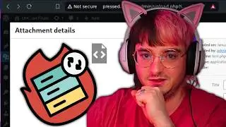 Analyzing A Wordpress Backup Solution To Hack Into Wordpress | HTB Pressed #9
