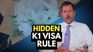 This K-1 Visa Issue Could Block Your Green Card