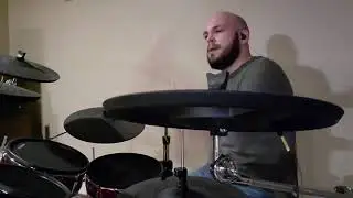Trophy Hunter drums