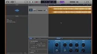 How to Remove Effects on Garageband for Podcasters - Nightcall Sound