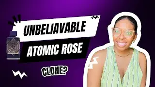 Rose Explosion by Fragrance World: BETTER Than Infini Rose & Badee Al Oud Amethyst? (Full Review!)