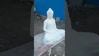 #budha #budhastatue