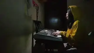 13 - LANY // Piano Cover by Lara Hernandez