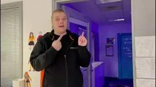 Hiukkavaaran nuorisotalo