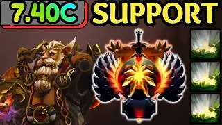 🔥 BREWMASTER SUPPORT IS BACK &mdash; PRIMAL SPLIT TEAMFIGHT META | DOTA 2 🔥