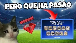 TOTY PERO QUE COJO...ES 🤷