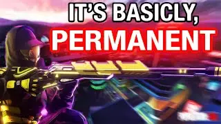 Ok... This Mode Is Basically PERMANENT || POPULATION ONE