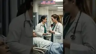 🇺🇸Patient Treated in USA. #usa #usahealth #usashorts #trendingusa