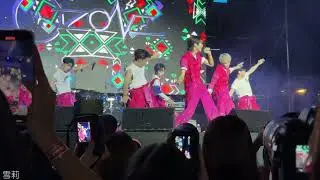2025.6/7 Ozone Rock ‘n’ Roll搖滾路跑in大佳河濱公園