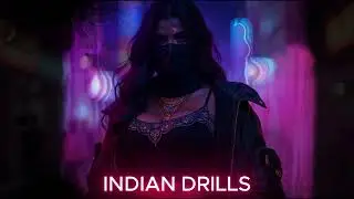 [FREE] Indian Drill Type Beat &ndash; Bharat No Mercy | Dark Vibes RUSS #drill #instrumental #beats