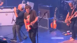 Ween &ldquo;Boing / Can U Taste The Waste?&rdquo; @ The Met- Philadelphia, PA 12/11/21
