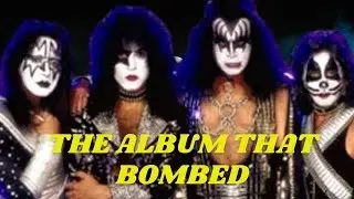The Album that Bombed