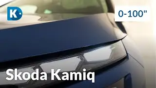 SKODA KAMIQ 2019 | PREGI E DIFETTI IN 100 SECONDI!