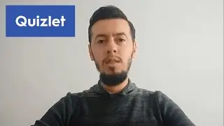 Quizlet Nasıl Kullanılır? | Hazır Setleri &Ccedil;alışma | Yeni Set Oluşturma