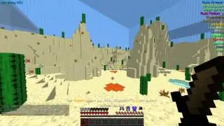 Let's Hack 1vs1 Timolia | Timolia's Anticheat ist gut ^^  | PhaZe