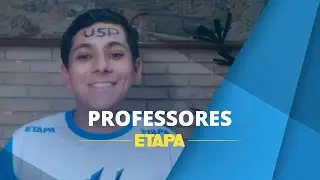 Col&eacute;gio e Curso Etapa | Professores