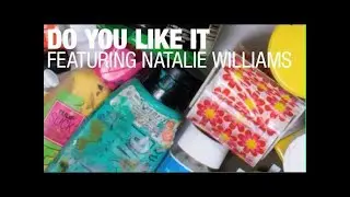 Nu:Tone - Do You Like It featuring Natalie Williams - Words and Pictures (2011)