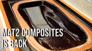 MAT2 Composites is back!
