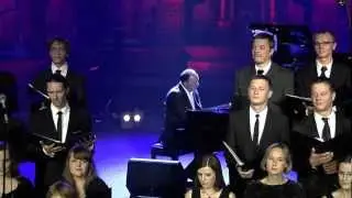 Tylūs, Tylūs Vakariele (Quiet, Quiet Evenings) - Bel Canto Choir Vilnius