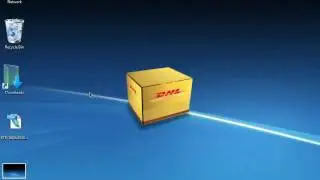 DHL digitalCourier