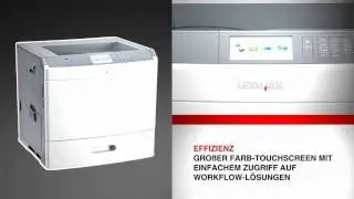 Office-Partner.de - Lexmark C792de