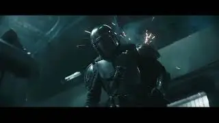 Epic Star Wars Edit- DNA tribute