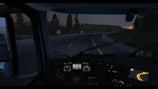 tratando de mejorar la lluvia en ATS