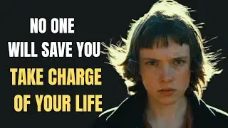 Your Power Is in Taking Charge of Your Life | The Hard Truth About Responsibility & Freedom